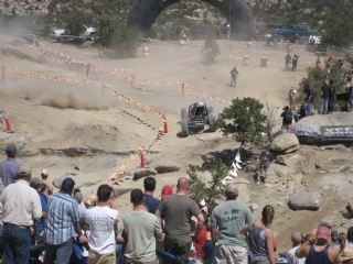 2007 XRRA Season Opener - Moab - 